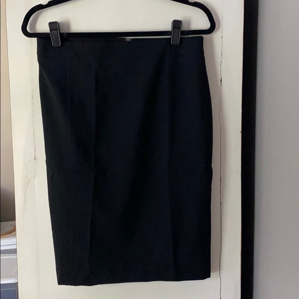 Ann Taylor Pencil Skirt
